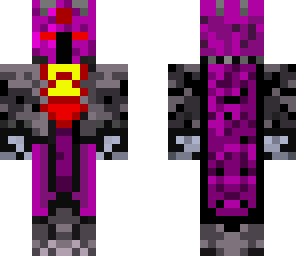 knight shade