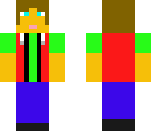 dj man