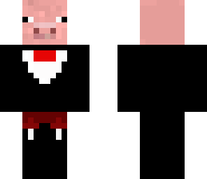 agent pig
