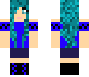 vanessa from my rp