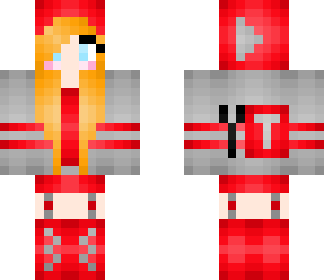 youtube girl
