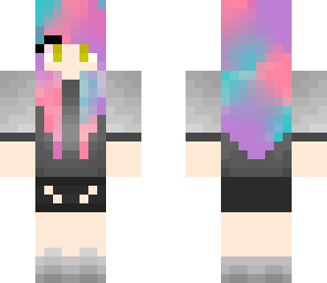 pastel goth