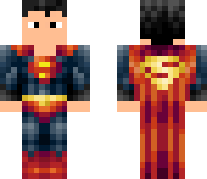 christian elcraftero super