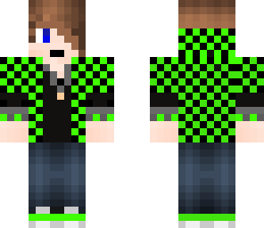 cool guy 11