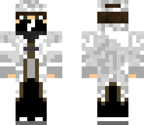 aiden pearce white costume
