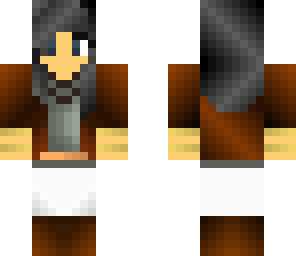 samantha nishimura from tomb raider