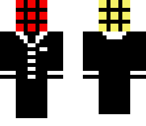 rubex man