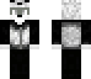 araced back