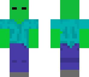 zombie