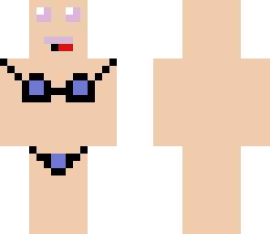 bikini derp fixed