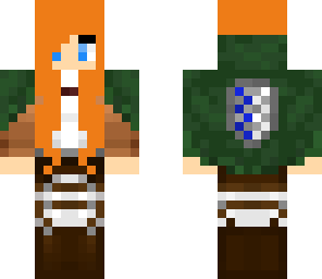 attack on titan