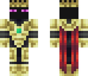 ender king