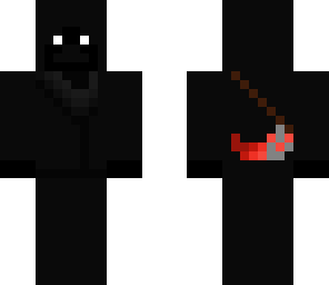 herobrine reaper