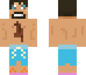 summer ssundee