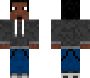 still my skin