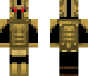 dark gladiator