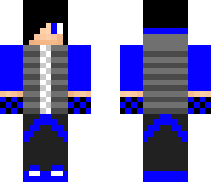 my gang skin