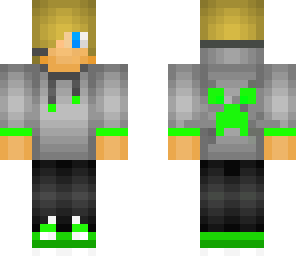 shaded cool teen