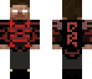herobrine soldier