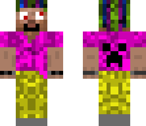 derpy steve