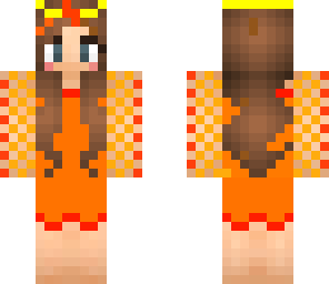 volcanic warrior