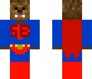 super bacca