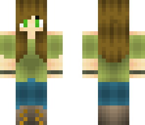 hdskins entry--mari