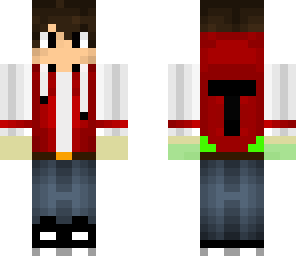 skin