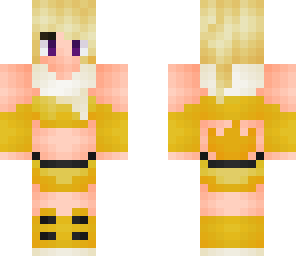 jolteon girl