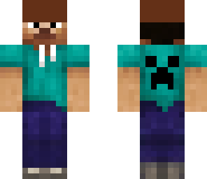 hd steve
