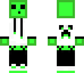 slimes