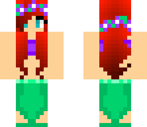 ariel
