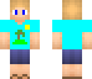 beach-boy