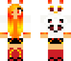 fire panda