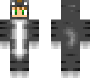 jwill as a cat
