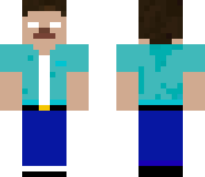 herobrine mod - actualizado 2014