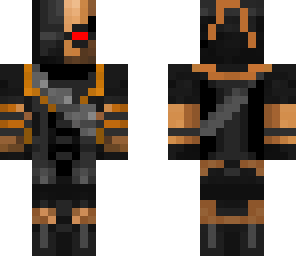deathstroke