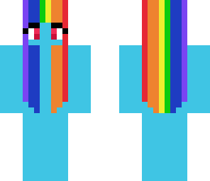 rainbowdash