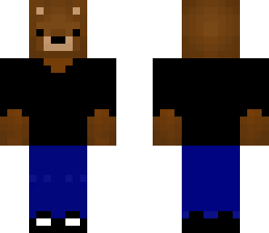 cool bear