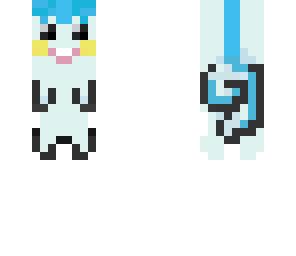 pachirisu