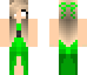 hanna herobrine