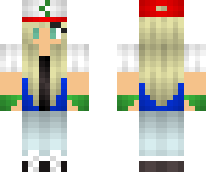 me in ash form