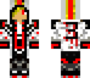 death rouge