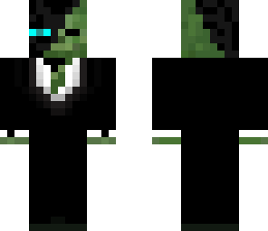 ender zombie
