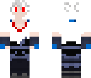 white  vergil