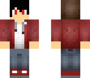 shank