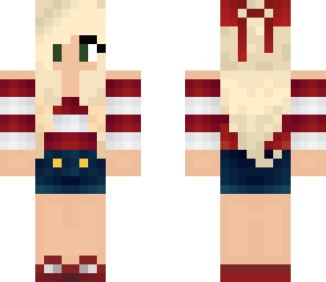 girl