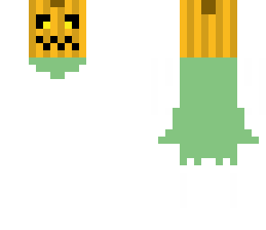 pumpkinmon