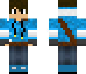 my skin