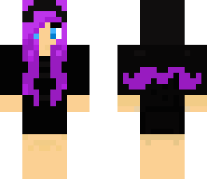 for nessa